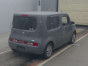 2010 Nissan Cube