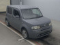 2010 Nissan Cube