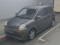 2010 Toyota Sienta