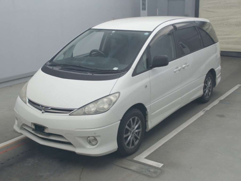 2003 Toyota Estima ACR30W[0]