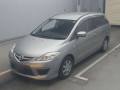 2010 Mazda Premacy