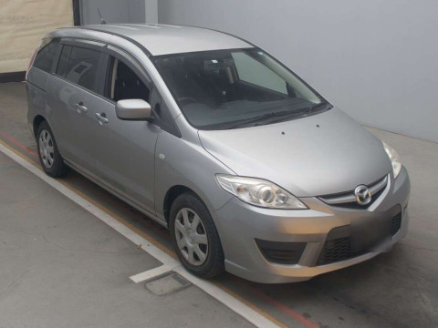 2010 Mazda Premacy CREW[2]