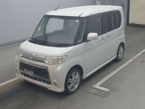 2012 Daihatsu Tanto L375S[0]