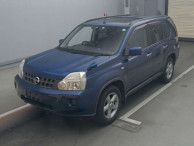 2007 Nissan X-Trail