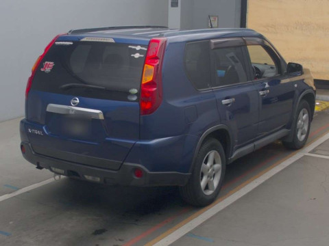 2007 Nissan X-Trail NT31[1]