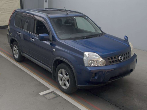 2007 Nissan X-Trail NT31[2]