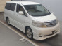 2007 Toyota Alphard G