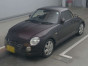 2008 Daihatsu Copen