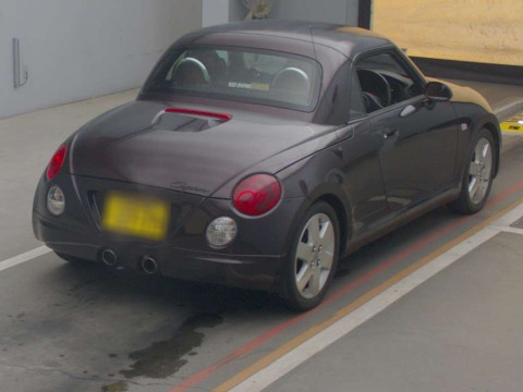 2008 Daihatsu Copen L880K[1]