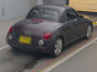 2008 Daihatsu Copen