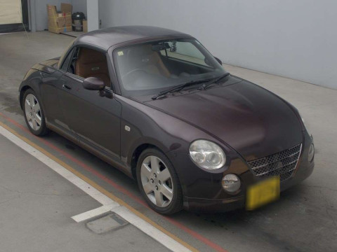 2008 Daihatsu Copen L880K[2]