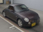 2008 Daihatsu Copen