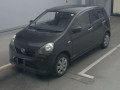 2012 Daihatsu Mira es