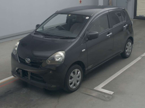 2012 Daihatsu Mira es LA300S[0]