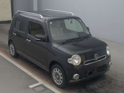 2011 Daihatsu Mira Cocoa L675S[2]