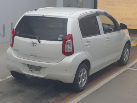 2015 Toyota Passo KGC30[1]