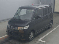 2012 Nissan Roox