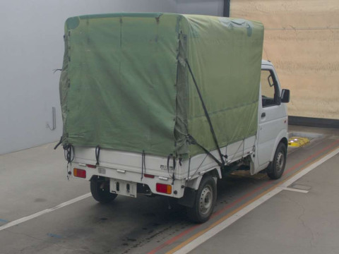 2013 Suzuki Carry Truck DA63T[1]