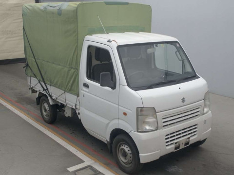 2013 Suzuki Carry Truck DA63T[2]