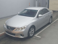 2011 Toyota Mark X