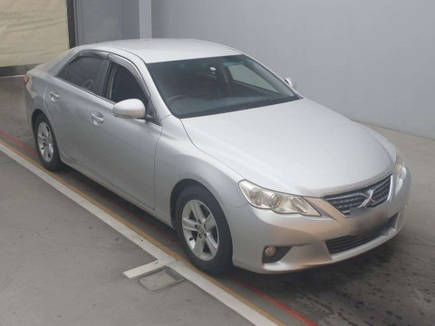 2011 Toyota Mark X GRX130[2]