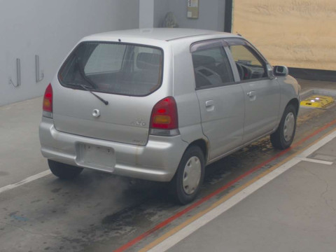 2003 Suzuki Alto HA23S[1]