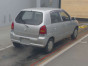 2003 Suzuki Alto