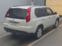 2009 Nissan X-Trail