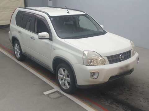 2009 Nissan X-Trail T31[2]