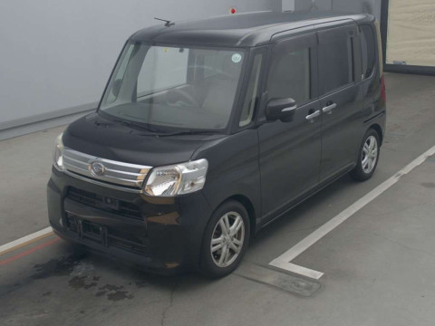 2014 Daihatsu Tanto LA600S[0]