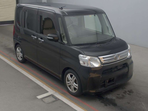 2014 Daihatsu Tanto LA600S[2]