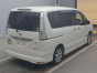 2012 Nissan Serena