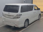 2008 Toyota Vellfire