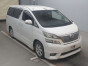 2008 Toyota Vellfire