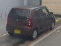 2008 Suzuki Alto