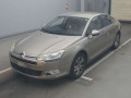 2011 Citroen C5