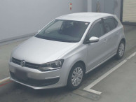 2010 Volkswagen Polo