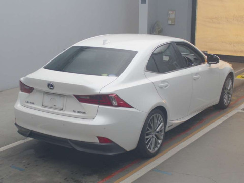 2013 Lexus IS AVE30[1]