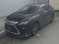 2016 Lexus RX