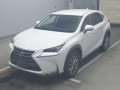 2014 Lexus NX