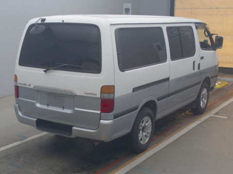 2002 Toyota Hiace Van RZH112V[1]