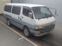 2002 Toyota Hiace Van