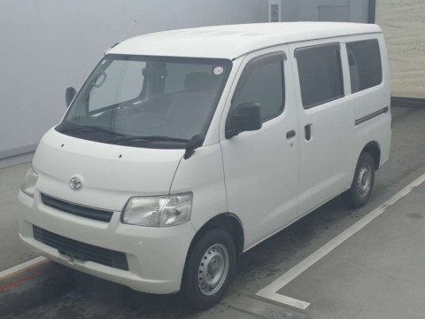 2017 Toyota Liteace Van S412M[0]