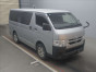 2021 Toyota Hiace Van