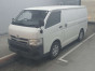 2011 Toyota Regiusace Van