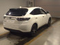 2017 Toyota Harrier