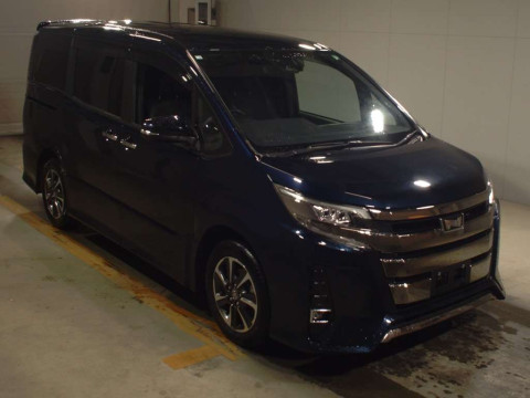 2020 Toyota Noah ZRR80W[2]