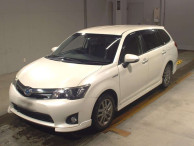 2013 Toyota Corolla Fielder