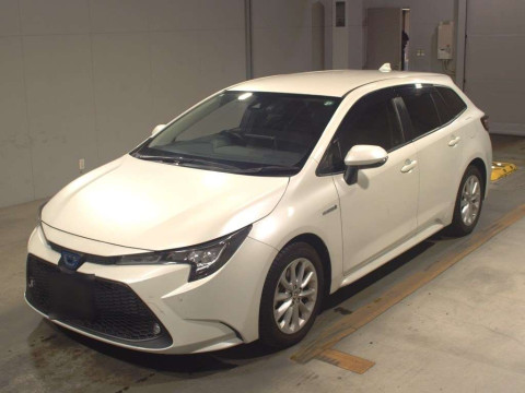 2020 Toyota Corolla Touring Wagon ZWE211W[0]