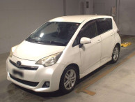 2011 Toyota Ractis